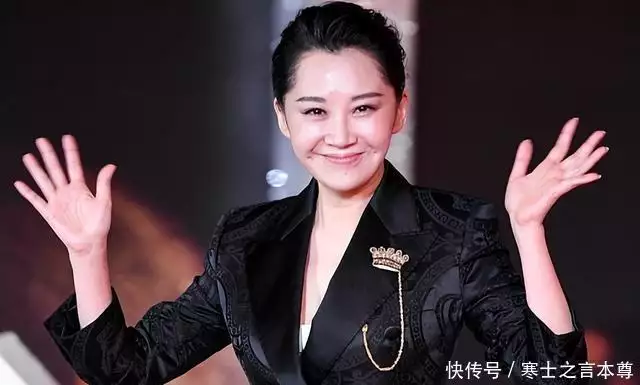 大龄未婚女星_俞飞鸿感情观_大龄女明星