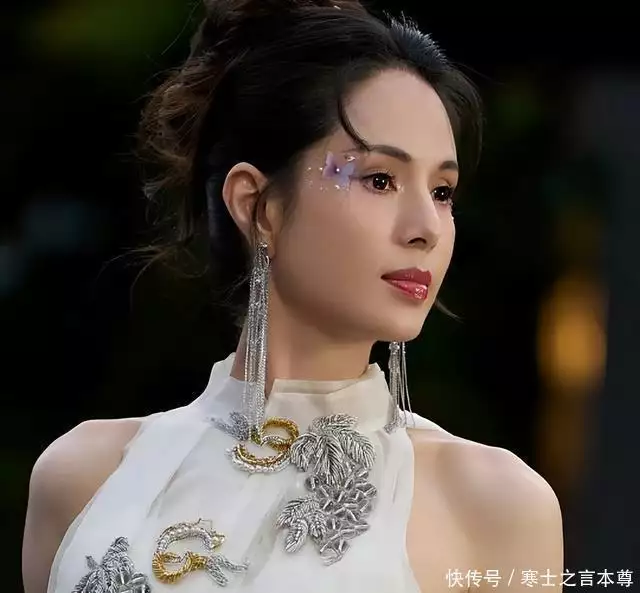 俞飞鸿感情观_大龄未婚女星_大龄女明星