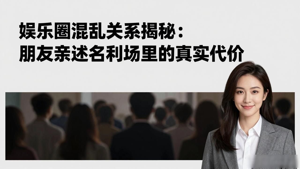 娱乐圈混乱关系_混乱的娱乐圈八卦_娱乐圈混乱关系天涯