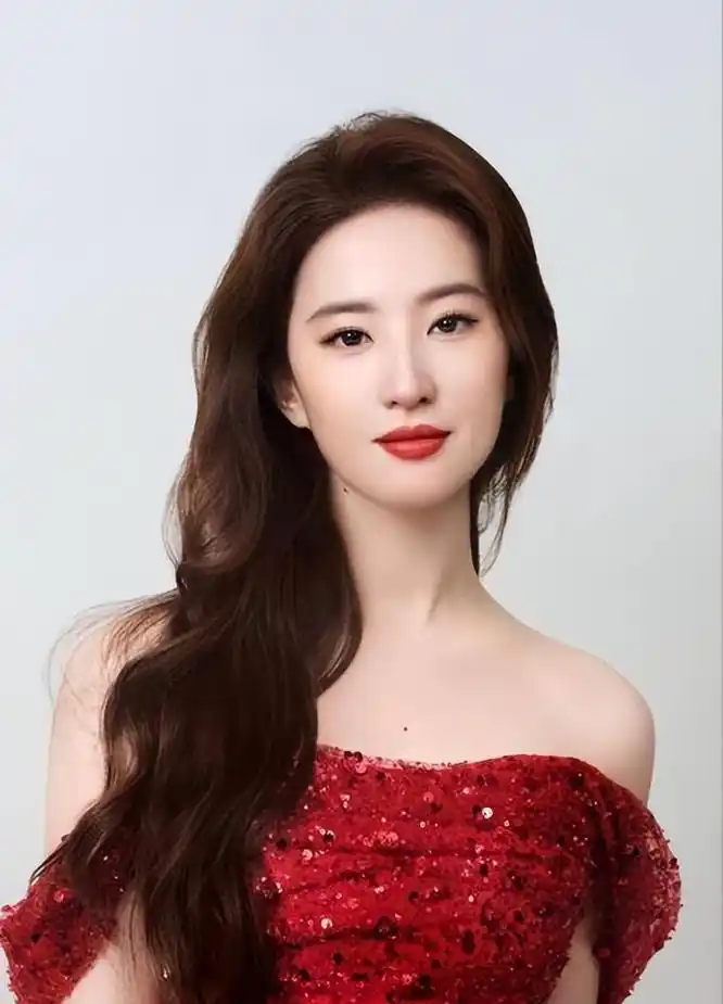 娱乐圈最漂亮的女明星_不老女神许晴_最漂亮女星